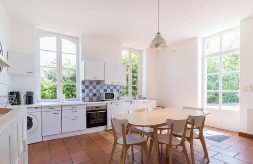 Tarabel House | La Tarabelloise - Tarabel
