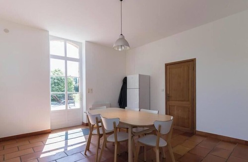 Tarabel House | La Tarabelloise - Tarabel