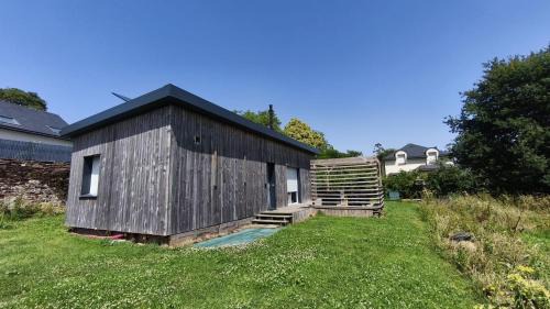 Uzel Apartment | La Tiny de Jeff