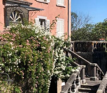 Chadeleuf House | La Vigie