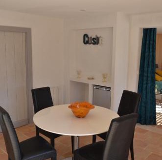 Albiac Apartment | LA VIGNERAIE