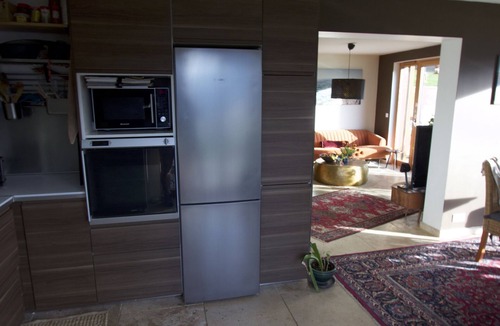 Dullin Apartment | LAC AIGUEBLETTE KEAJRA 2 A 6 P