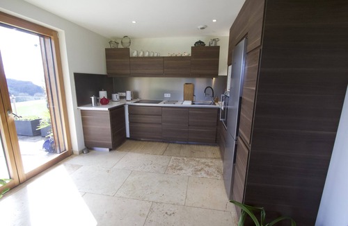 Dullin Apartment | LAC AIGUEBLETTE KEAJRA 2 A 6 P