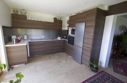 Dullin Apartment | LAC AIGUEBLETTE KEAJRA 2 A 6 P