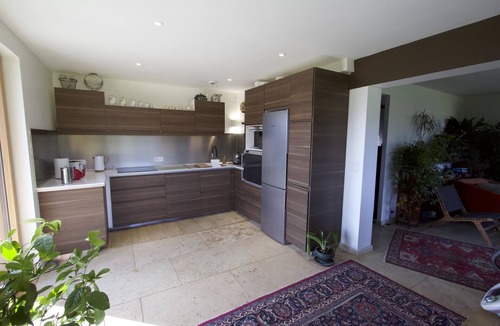 Dullin Apartment | LAC AIGUEBLETTE KEAJRA 2 A 6 P