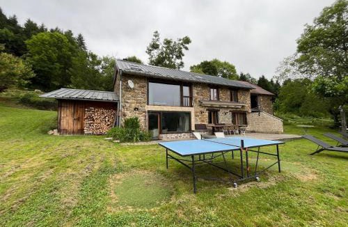 Boussenac House | LaGrange-Ariege c