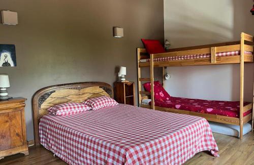 Boussenac House | LaGrange-Ariege c