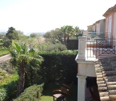 La Rouviere Resort | Lagrange Vacances - Green Bastide