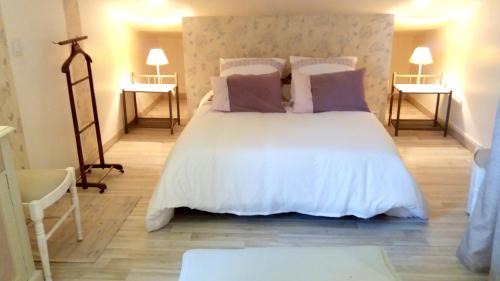 Aramon House | LAMATHYE
