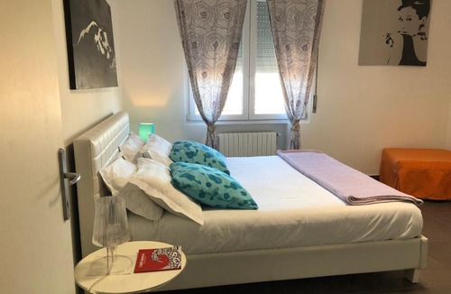 Baggiovara Apartment | LaNico