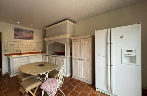 Burosse-Mendousse House | LAPOUYADE - BUROSSE-MENDOUSSE