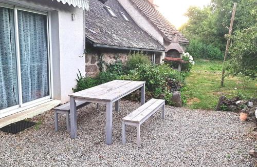 Moussages House | Las montanhas