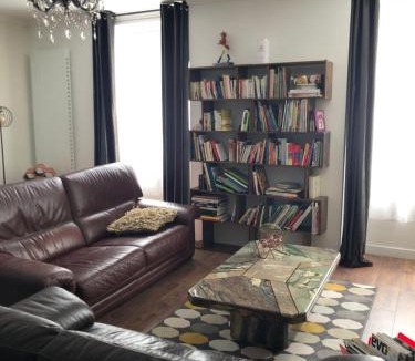 Langres Apartment | Le 2 BIS