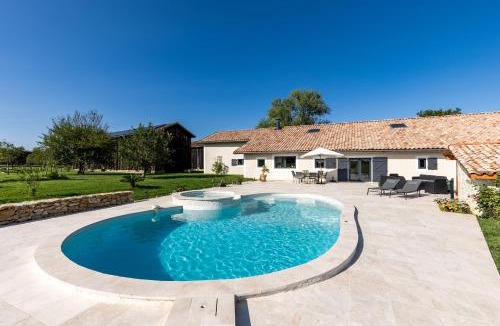 Bazas House | Le Basque - Bazas