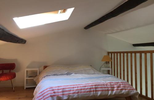 Muron House | Le Bois Tableau