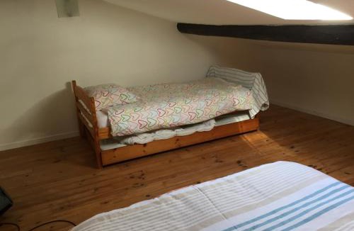 Muron House | Le Bois Tableau