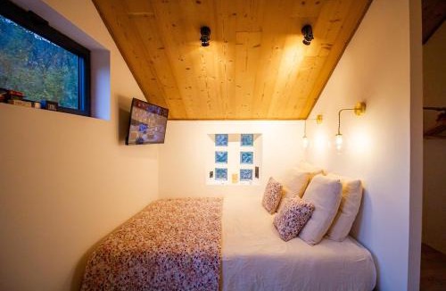 Montgilbert Apartment | Le Cabanon - Cocon nature au cœur de la Savoie