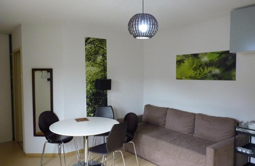 Avene Bed & Breakfast | Le Caldarium - Classé 2 Etoiles - Thermes 10 mn - 6 pers