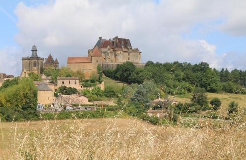 Marsales House | Le Camp De Ferie