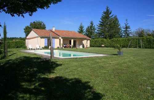 Marsales House | Le Camp De Ferie