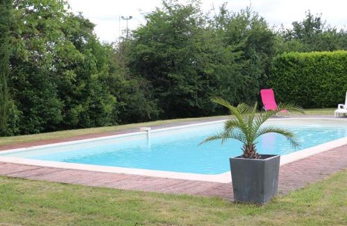 Marsales House | Le Camp De Ferie