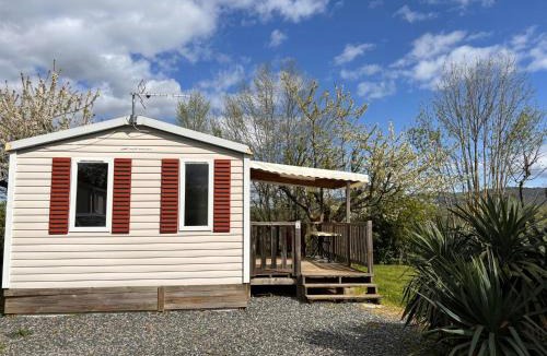 Bessenay Other | Le Camping de Ripan
