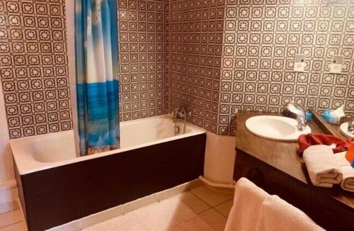 Chatelblanc Hotel | Le Castel Blanc