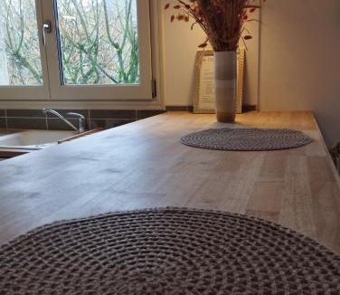 Auray Apartment | * LE CHAMARELLE * Hyper Centre Auray *