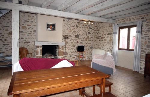 Saint-Brice-sur-Vienne House | Le chambéry