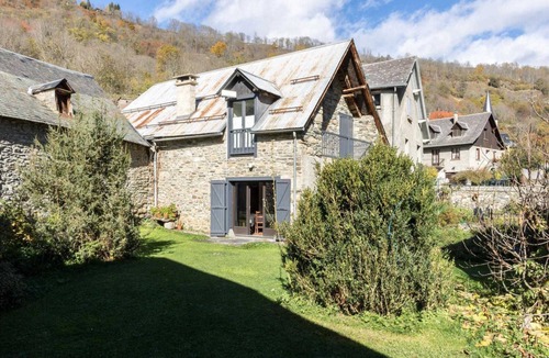 Peyragudes House | Le Clos de Bérande - Oô