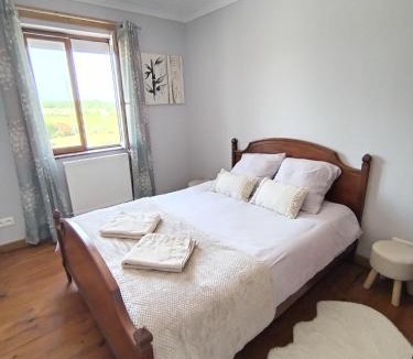 Bourdeilles Bed & Breakfast | Le clos de bourdeilles chambre 3 avec wifi
