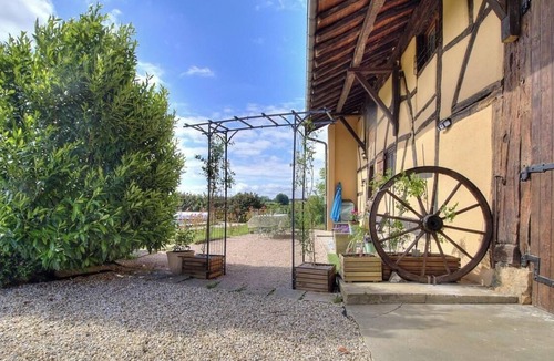 Boissey House | Le Clos de l'Orme - BOISSEY