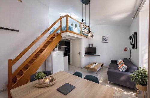 La Flotte House | Le Clos des Sternes