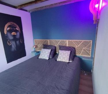 Cepoy House | Le Cocon