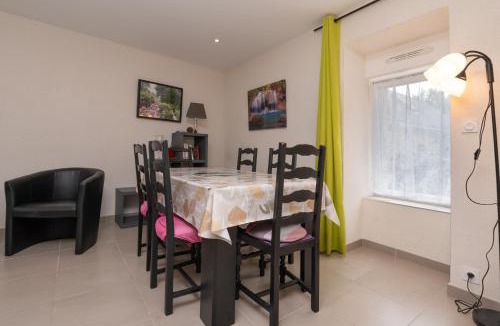 Crach House | Le Cocon