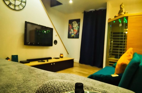 Brie-Comte-Robert Condo | Le Douxplex