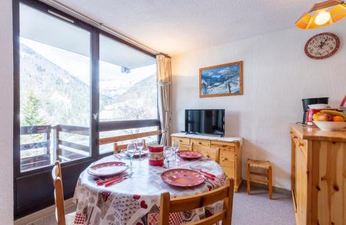 Flumet Apartment | Le Flocon