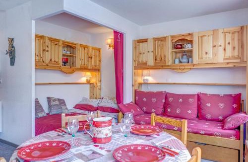 Flumet Apartment | Le Flocon