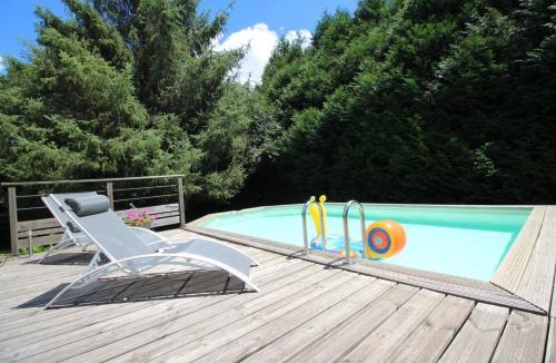 Chaillac-sur-Vienne House | Le four à pain d'ermance