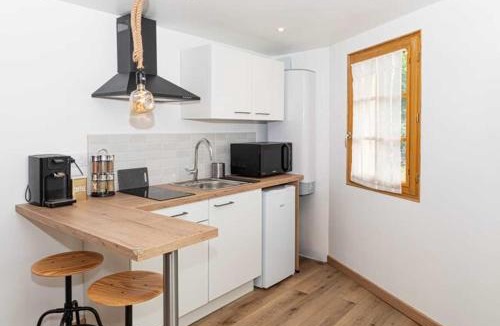 Belley Apartment | Le Grangeon