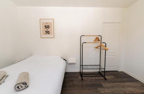 Valence Apartment | Le Joubert