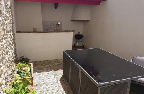 Mirepoix House | Le Leon d'or