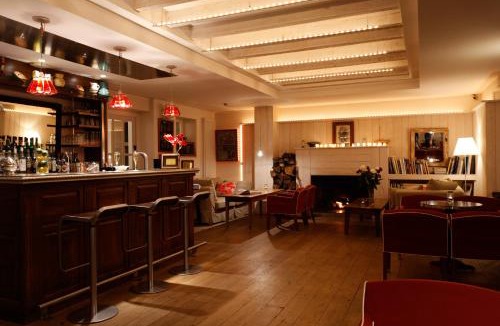 La Trinite-sur-Mer Hotel | Le Lodge Kerisper