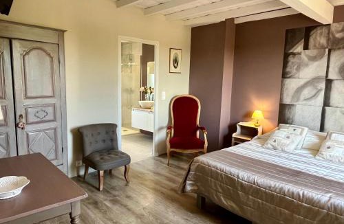 Lavaur Bed & Breakfast | Le Mas De Marie