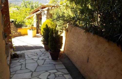 Arles-sur-Tech House | Le Mas
