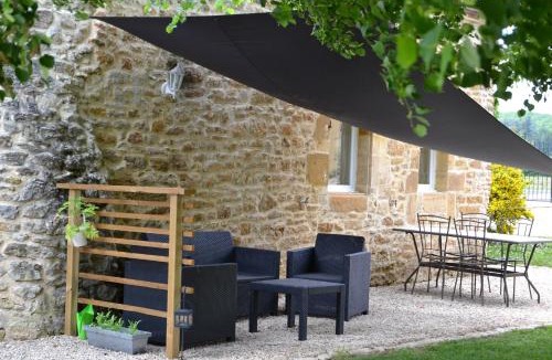 Fumel House | Le Mathi