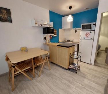 La Ciotat Apartment | Le Mistral location