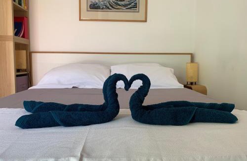 Castelmaurou Apartment | le moulin blanc
