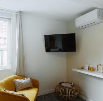 Bergerac Apartment | Le Muscadelle