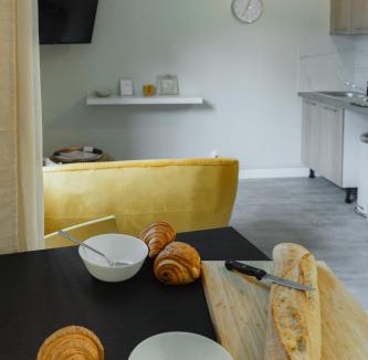 Bergerac Apartment | Le Muscadelle